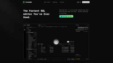 TurboSQL