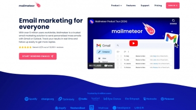 Mailmeteor