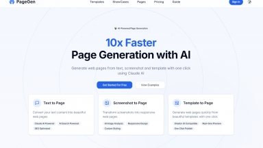 Pagegen.ai