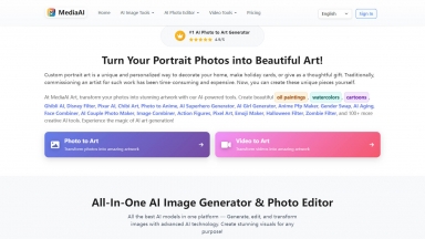 MediaAI