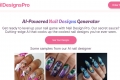 Nail Designs Pro