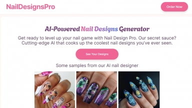 Nail Designs Pro