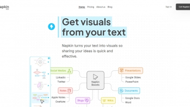 Napkin AI