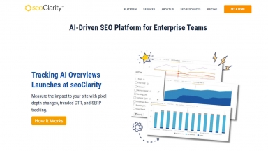 SeoClarity