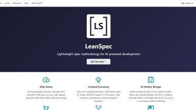 LeanSpec