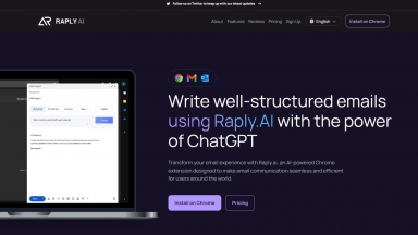Raply.AI