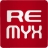 Remyx.ai logo