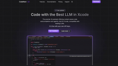 CodeNext.ai