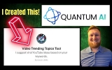 Quantum AI Review: Create Custom GPT Software and Profit