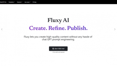 Fluxy AI