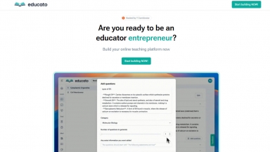 Educato AI