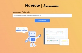 Review Summarizer gallery image