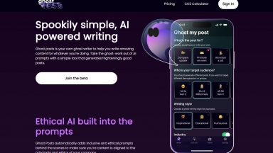 GhostPosts.ai