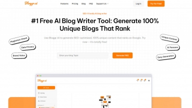 Bloggr.ai
