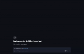 Diffusion.chat gallery image
