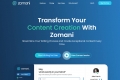Zomani.AI