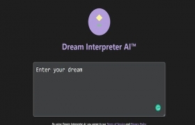 Dream Interpreter gallery image