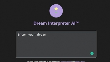 Dream Interpreter