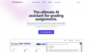 GradeWrite.AI