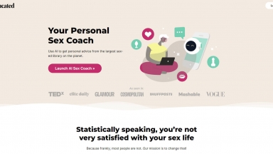 Beducated AI Sex Coach