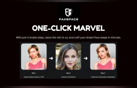 Fakeface gallery image