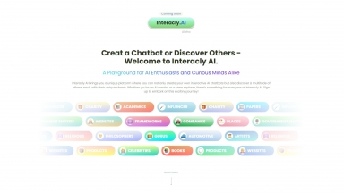 Interacly AI