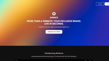 Aimerce
