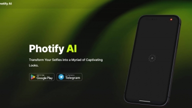Photify AI