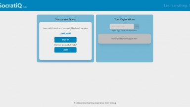 SocratiQ