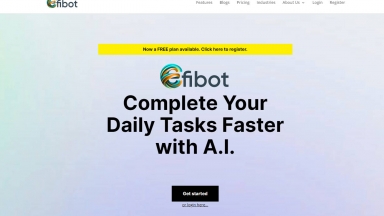 Efibot