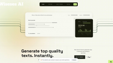Wiseses AI