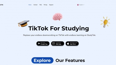 StudyTok