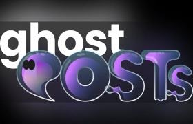 GhostPosts.ai gallery image