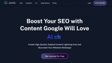 Junia.AI