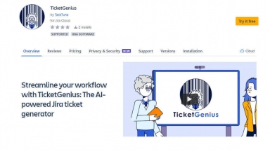 TicketGenius