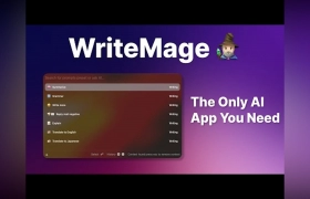 WriteMage gallery image