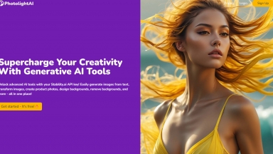 PhotolightAI