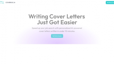 CoverDoc.ai