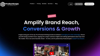 ProductScope AI