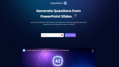 ClassPoint AI