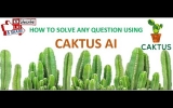 Unlocking the Power of CAKTUS AI: Your Ultimate Guide to Obtaining Instant Answers