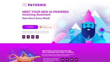 PayGenie