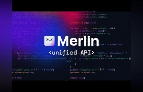 Merlin Unified API gallery image