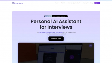 360Interview AI