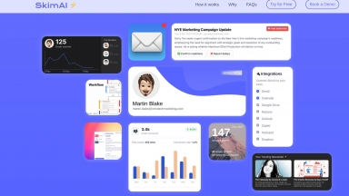 SkimAI