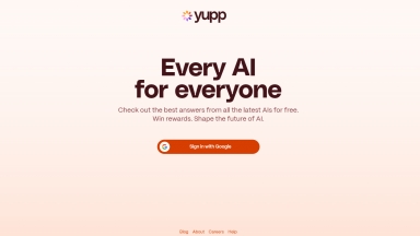 Yupp