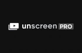 Unscreen gallery image