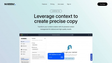 Somme.ai