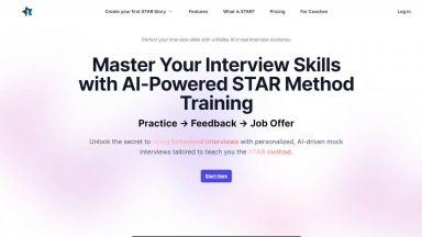Star Method Coach