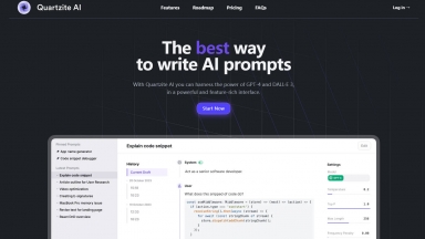 Quartzite AI